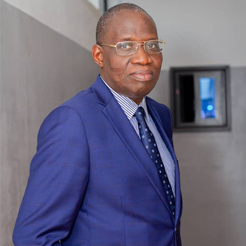 new president ONMB